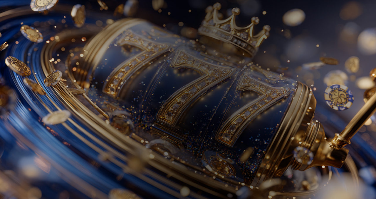 Rich Royal