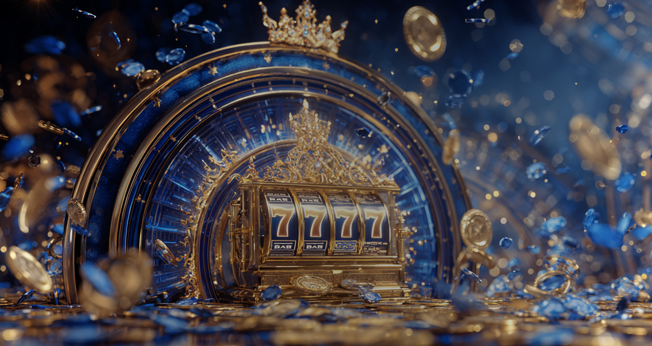 Rich Royal